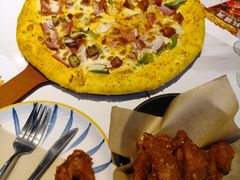 -必胜客(栖乐荟店)