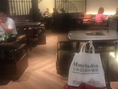 -捞王锅物料理(上海世茂广场店)