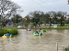 -长洲岛都市农业公园