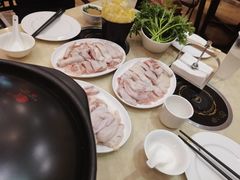 -海南椰子鸡餐厅(三亚湾红树林店)