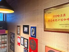 -吱咖啡西式简餐
