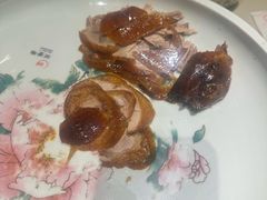 -京味斋·北京烤鸭(北京南站洋桥店)