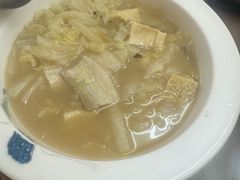 -小有天灌汤包老菜馆(南一马路店)