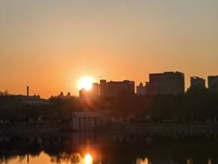 -长春世界雕塑园冰雪艺术天地