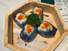 -蘩楼(南山南油店)