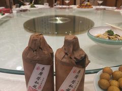 -大唐博相府酒店·陕西官府菜