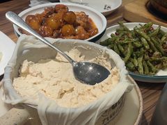 -九转小磨·非遗东北菜(万达广场店)