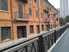 -苏州河梦清园环保主题公园