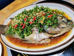 -妈妈的味道(和顺古镇店)