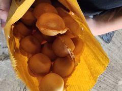 -低调高手大街小食 (總店)