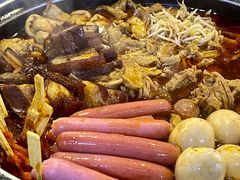 -安徽阜阳卷馍(西单店)