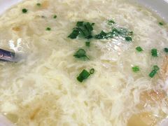 -吕氏疙瘩汤·新鲁菜(济南万象城店)