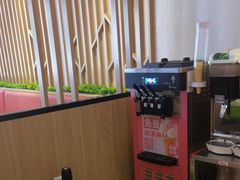 -彤德莱火锅(果园路店)