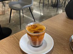 -野鸽子咖啡(中航店)
