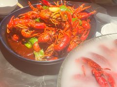 -红盔甲·小龙虾(人民广场店)