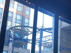 -blue frog蓝蛙(长泰广场店)