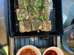-木桶记臭鳜鱼·安徽非遗名菜(火车站白马老店)