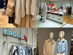 -王府井百货熙地港店