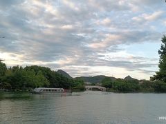 -桂林两江四湖景区