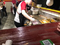 -四环冷面王(西单华威约饭街店)