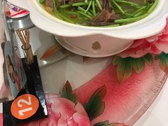 -好福记饭店(红梅公园店)