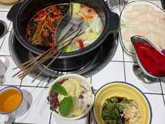 -九街淑芬掌中宝串串公司(两路金港国际店)