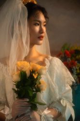 -巴黎时尚婚纱摄影(南汇店)