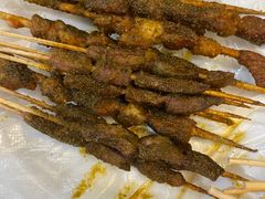 -十里铺铁板鱿鱼