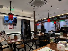 -和府捞面(曹路花园城店)