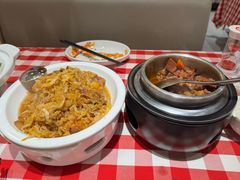 -西贝(紫荆广场店)