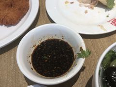 -泰煌鸡·上海白斩鸡·鸡汤面(鹤庆店)