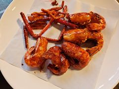 -猪肉婆私房菜(容桂总店)