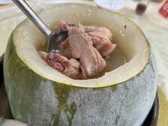 -红旗山庄(圭峰山店)