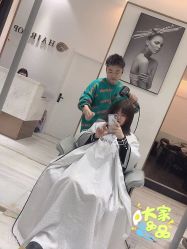 -HAIR POP