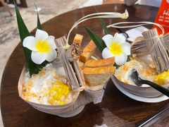 -婉泰·特色小吃·舂鸡脚(告庄二店)