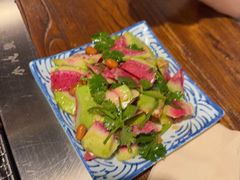 -柿子树炭烤羊腿(金台路店)