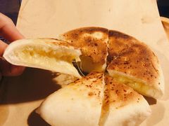 奶酪烤饼-炉鱼(天河领展店)