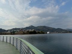 -翠屏湖景区
