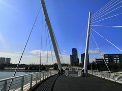 -映月湖中央公园