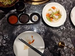 -牛将军•涮肉•烤肉(北京王府井·故宫店)