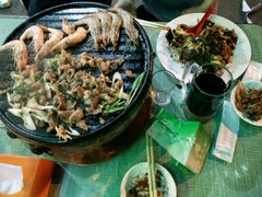 -厚味居炙子烤肉·清真(天桥南纬路店)