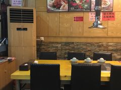 -金顺韩式烤肉·网红烤肉店(广利路店)