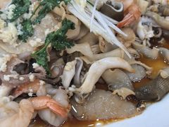 -渔码头食府(蓬莱阁店)