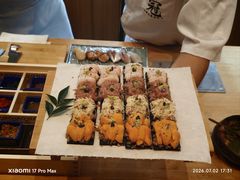 -鮨冠OMAKASE食べ放题(北京首店)