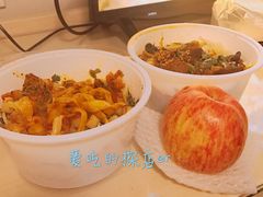 -王菊美食街·王菊面馆(总店)