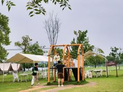 -梁子湖东篱老屋生态庄园