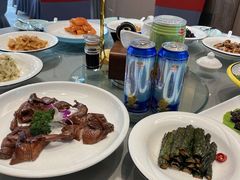 -城北食府(枫林店)