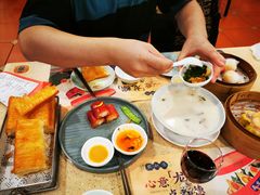 -点都德(海岸城店)