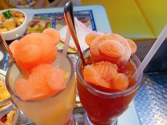 -文通冰室·港式茶餐厅(江汉路店)