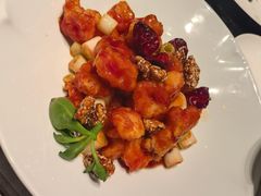 -西安饭庄·非遗陕菜(钟楼店)